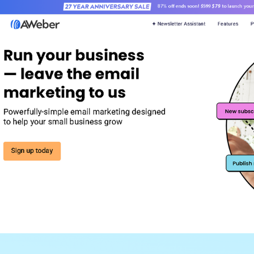 AWEVER CANVA