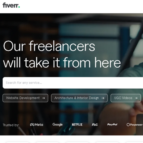 FIVERR CANVA